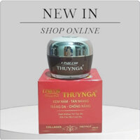 Kem nám, tàn nhang, trắng da, chống nắng Linh Chi Thúy Nga (24g)