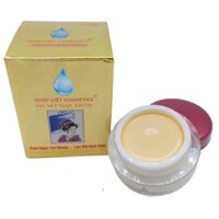 Kem Nám Trắng Da Sắc Nét Ngọc Khang 15g