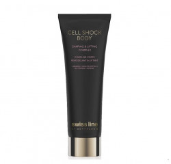 Kem nâng cơ da mặt Cell Shock Face Lifting Complex Swissline