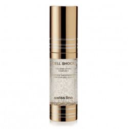 Kem nâng cơ da mặt Cell Shock Face Lifting Complex Swissline