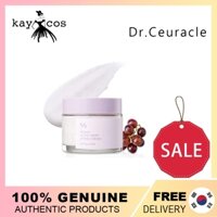 Kem nâng cơ Dr.Ceuracle Vegan Active Berry 75g