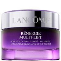 Kem nâng da vùng mắt Lancôme Rénergie Multi-Lift Eye Cream