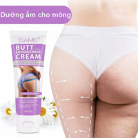 Kem nâng mông ELAIMEI 80g Giữ cho vòng mông săn chắc làm trắng và dưỡng ẩm giúp vòng mông trở nên đàn hồi hơn