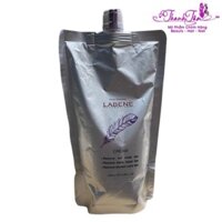 Kem nâng nền, tẩy tóc cao cấp Labene Color Remover Cream 500ml [ New 2024 ]