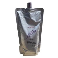 Kem nâng nền, tẩy tóc cao cấp Labene Color Remover Cream 500ml