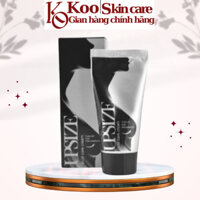 Kem nâng ngực upsize Nga nở ngực chống chảy xệ,Kem tăng vòng 1 upsize Công Thức Tự Nhiên Làm Săn Chắc Và Nở Ngực