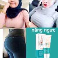 Kem nâng ngực Upsize Nga nở ngực chống chảy xệ làm săn chắc tăng kích thước vòng 1 làm hồng ngũ hoa cam kết tăng 3-6 cm