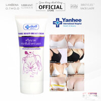 Kem nâng săn chắc ngực sâm tố nữ Yanhee Beauty Breast Cream Thái Lan