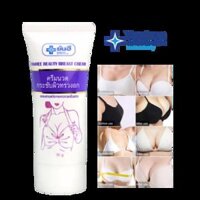 Kem nâng săn chắc ngực sâm tố nữ Yanhee Beauty Breast Cream