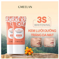 kem nâng tone da mặt30g GMEELAN Ceramide kem dưỡng trắng da mặt Làm trắng nhanh chóng dachomọiloạida