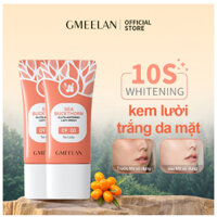 kem nâng tone da mặt30g GMEELAN Ceramide kem dưỡng trắng da mặt Làm trắng nhanh chóngdachomọi loạida