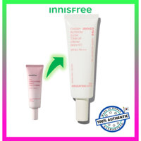 Kem Nâng Tông Da Chiết Xuất Hoa Anh Đào Innisfree (Da-Fit) / Innisfree Cherry Blossom Glow Tone-Up Cream (Skin-Fit) (2023 AD)