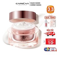 Kem nâng tông da kem lười trang điểm Kem lót che khuyết điểm hiệu quả 50g Carslan Việt Nam