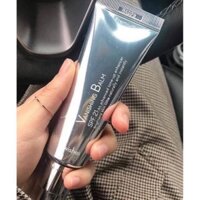 Kem Nâng tông Dưỡng Trắng Da Chống nắng #9Wishes VB Premium SPF 21++ - MBMM {TH01}