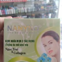 Kem NANYNO