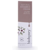 Kem  Natural Acne Cream – biohoney