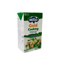 Kem Nấu Ăn Millac Gold - Millac Gold Cooking