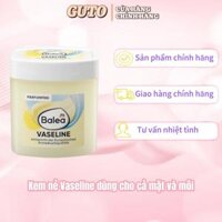 Kem Nẻ Balea Vaseline, 125 ml