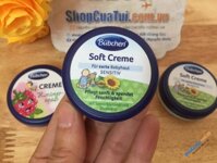 Kem nẻ Bubchen dòng mini (20ml)