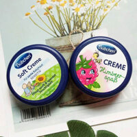 Kem Nẻ Bubchen Đức 20ml Cho Mẹ Và Bé