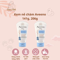 Kem nẻ chàm Aveeno Baby Moisture