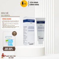 Kem nẻ chàm Glycerol Vaseline Dexeryl 250g