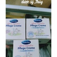 Kem nẻ cho bé pflege creame hãng buchen