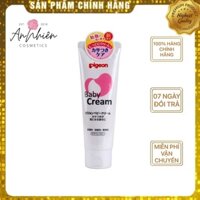 Kem Nẻ Cho Bé,Kem Nẻ Pigeon 50G.