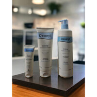 Kem nẻ Dexeryl 250g