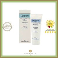 Kem nẻ dexeryl 50g Pháp