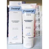 KEM NẺ DEXERYL 50g