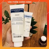 Kem nẻ Dexeryl kem dưỡng ẩm Dexeryl mẫu mới cho bé 50g và 250g mẫu mới 2022 #Tomstore19