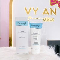 Kem Nẻ Dexeryl Nội Địa Pháp 250ml