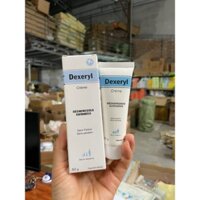 Kem nẻ Dexeryl Pháp 50g