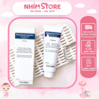 Kem Nẻ Glycerol Vaseline Paraffine dưỡng ẩm, loại bỏ Chàm Sữa ở trẻ sơ sinh (250g) hàng Pháp - Chính Hãng