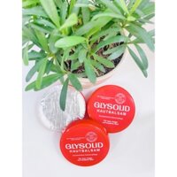 KEM NẺ Glysolid - Đức