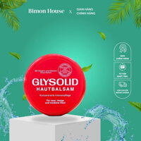 Kem nẻ Glysolid Hàng Đức 100ml