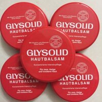 Kem nẻ Glysolid Hautbalsam - Hàng Đức