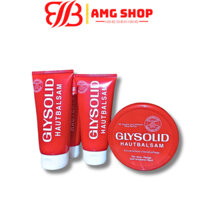 Kem Nẻ Glysolid Hautbalsam của Đức