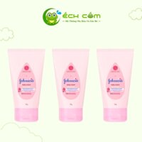 Kem Nẻ Gohnsons 50g Màu Hồng