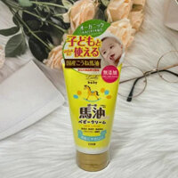 Kem nẻ Loshi chiết xuất dầu ngựa 100g - Thanh Lý