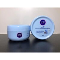 KEM NẺ NIVEA CHO BÉ - NIVEA BABY CREME