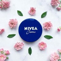 Kem nẻ NIVEA CREME