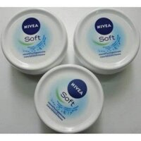 Kem nẻ nivia sort 200ml [siêu rẻ]