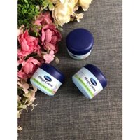 Kem nẻ và dưỡng ẩm Bubchen Sensitiv dành cho bé.