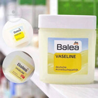KEM NẺ VASELINE BALEA 125ML CẤP ẨM DƯỠNG DA , NẺ KHÔ DA