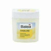 Kem nẻ vaseline Balea