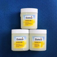 KEM NẺ VASELINE BALEA