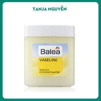 Kem nẻ Vaseline của Balea