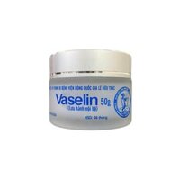 Kem nẻ Vaseline Viện Bỏng Lê Hữu Trác